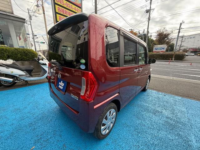 タント Ｌ　実走３万キロ台　地デジＴＶ　キーレス（19枚目）