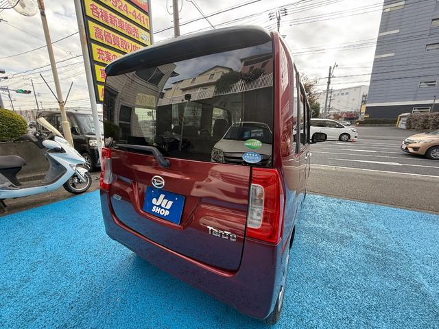 タント Ｌ　実走３万キロ台　地デジＴＶ　キーレス（20枚目）