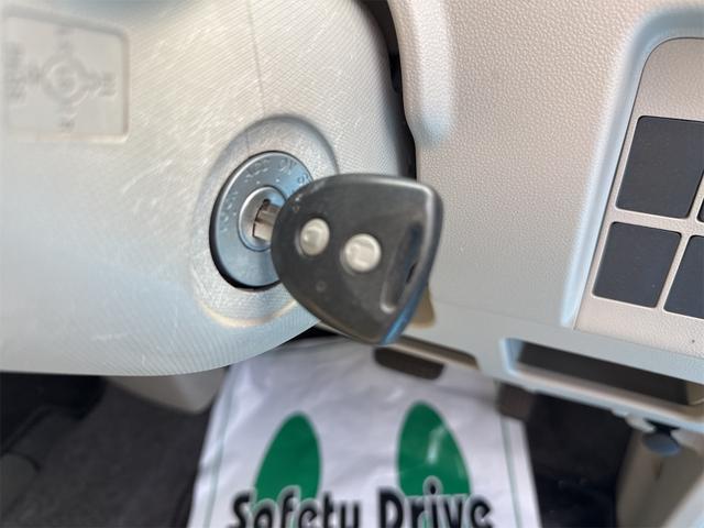 タント Ｌ　実走３万キロ台　地デジＴＶ　キーレス（29枚目）