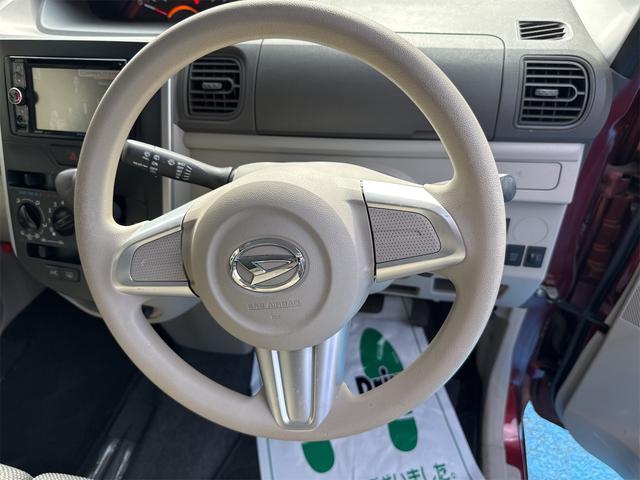 タント Ｌ　実走３万キロ台　地デジＴＶ　キーレス（32枚目）