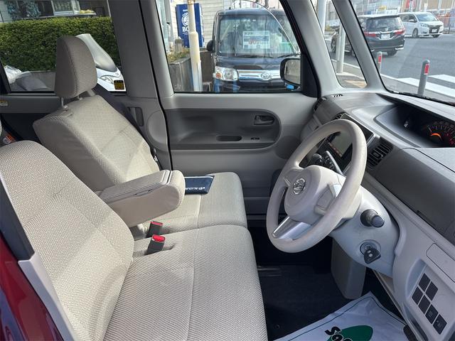 タント Ｌ　実走３万キロ台　地デジＴＶ　キーレス（33枚目）