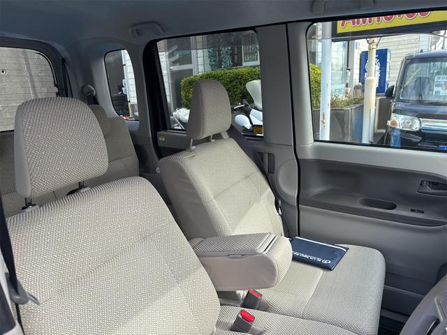 タント Ｌ　実走３万キロ台　地デジＴＶ　キーレス（34枚目）