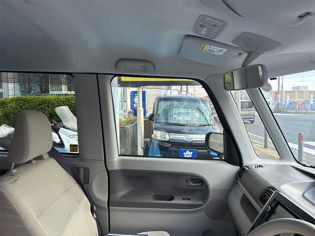 タント Ｌ　実走３万キロ台　地デジＴＶ　キーレス（35枚目）