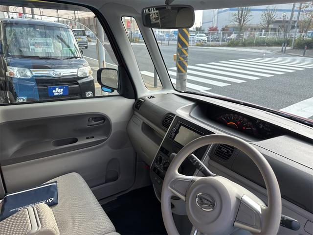 タント Ｌ　実走３万キロ台　地デジＴＶ　キーレス（36枚目）