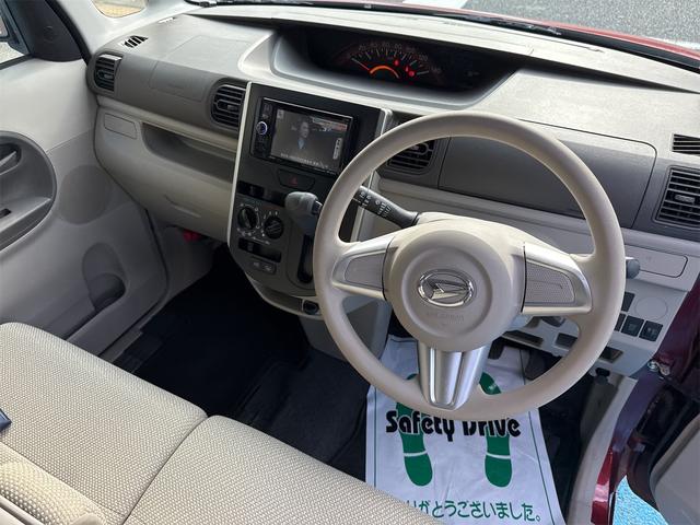タント Ｌ　実走３万キロ台　地デジＴＶ　キーレス（37枚目）