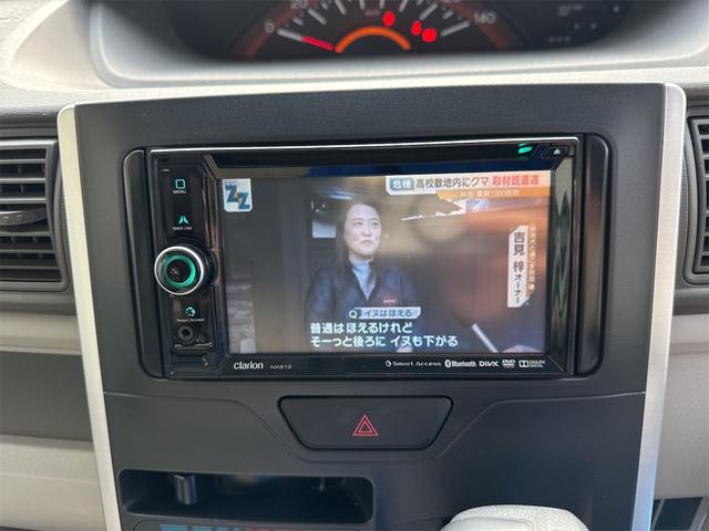 タント Ｌ　実走３万キロ台　地デジＴＶ　キーレス（40枚目）