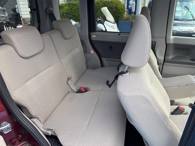 タント Ｌ　実走３万キロ台　地デジＴＶ　キーレス（47枚目）