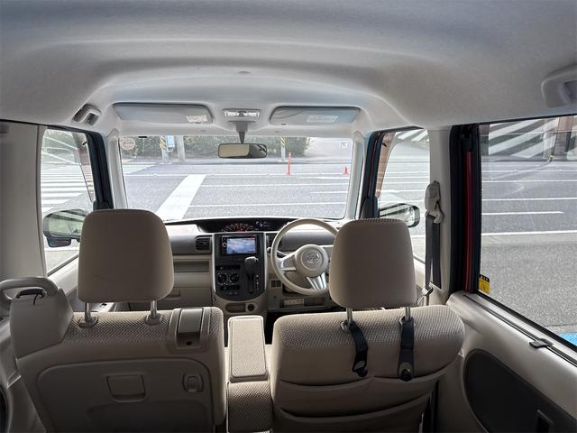 タント Ｌ　実走３万キロ台　地デジＴＶ　キーレス（56枚目）