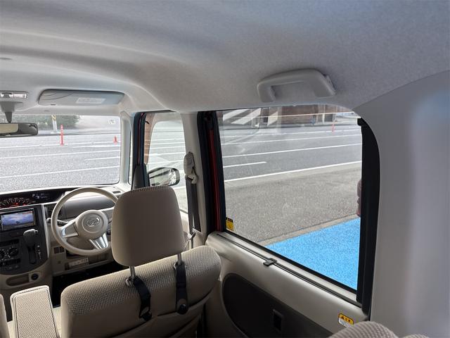 タント Ｌ　実走３万キロ台　地デジＴＶ　キーレス（58枚目）