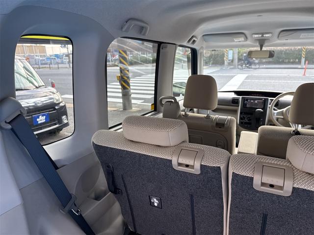 タント Ｌ　実走３万キロ台　地デジＴＶ　キーレス（60枚目）