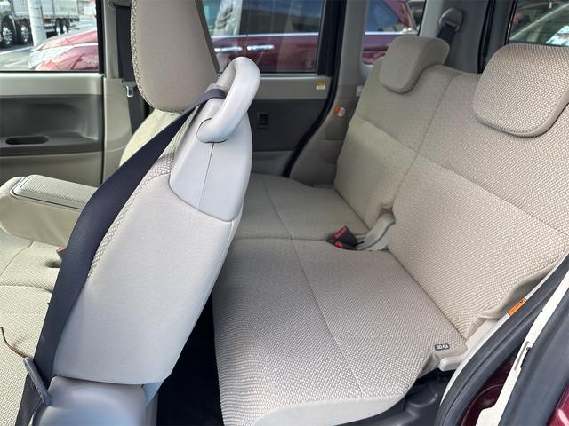 タント Ｌ　実走３万キロ台　地デジＴＶ　キーレス（62枚目）