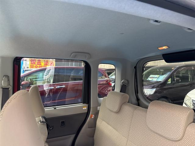 タント Ｌ　実走３万キロ台　地デジＴＶ　キーレス（64枚目）