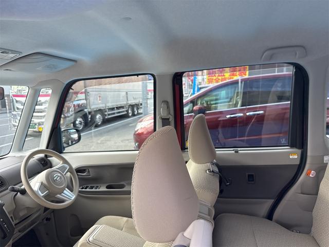 タント Ｌ　実走３万キロ台　地デジＴＶ　キーレス（65枚目）