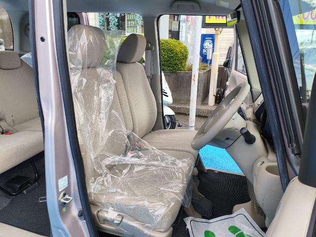 N-BOX G プッシュスタート 実走3万キロ台 ナビゲーション 地デジTV アイドリングストップ ETC 両側スライドドア(15枚目)