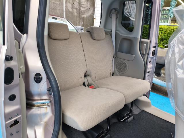 N-BOX G プッシュスタート 実走3万キロ台 ナビゲーション 地デジTV アイドリングストップ ETC 両側スライドドア(16枚目)