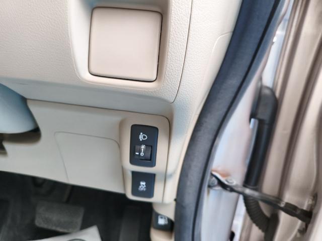 N-BOX G プッシュスタート 実走3万キロ台 ナビゲーション 地デジTV アイドリングストップ ETC 両側スライドドア(26枚目)