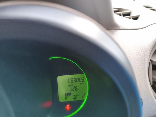 N-BOX G プッシュスタート 実走3万キロ台 ナビゲーション 地デジTV アイドリングストップ ETC 両側スライドドア(27枚目)
