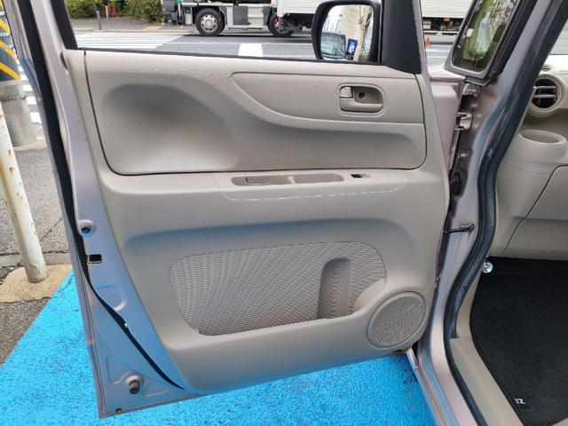 N-BOX G プッシュスタート 実走3万キロ台 ナビゲーション 地デジTV アイドリングストップ ETC 両側スライドドア(33枚目)