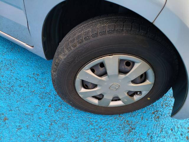 N-BOX G プッシュスタート 実走3万キロ台 ナビゲーション 地デジTV アイドリングストップ ETC 両側スライドドア(34枚目)