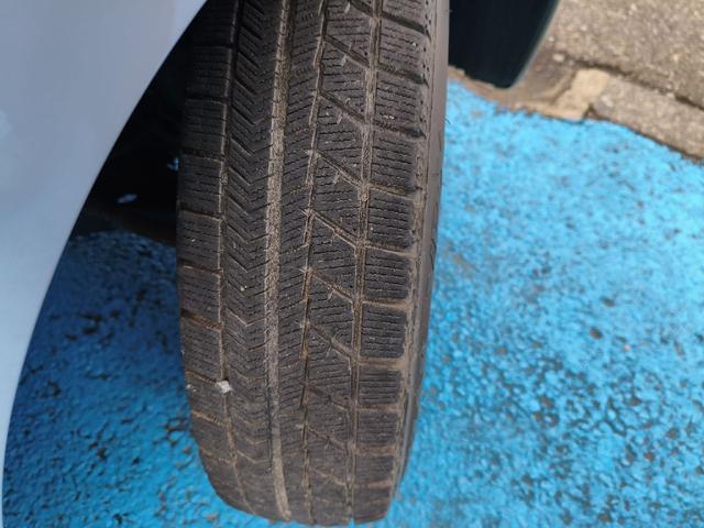 N-BOX G プッシュスタート 実走3万キロ台 ナビゲーション 地デジTV アイドリングストップ ETC 両側スライドドア(35枚目)