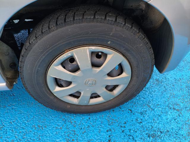 N-BOX G プッシュスタート 実走3万キロ台 ナビゲーション 地デジTV アイドリングストップ ETC 両側スライドドア(40枚目)