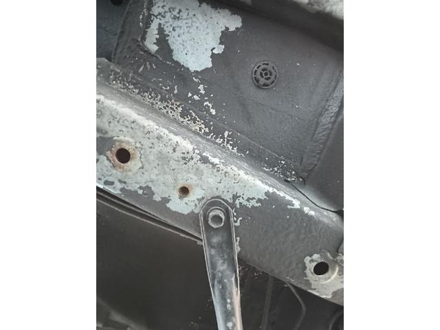 N-BOX G プッシュスタート 実走3万キロ台 ナビゲーション 地デジTV アイドリングストップ ETC 両側スライドドア(42枚目)