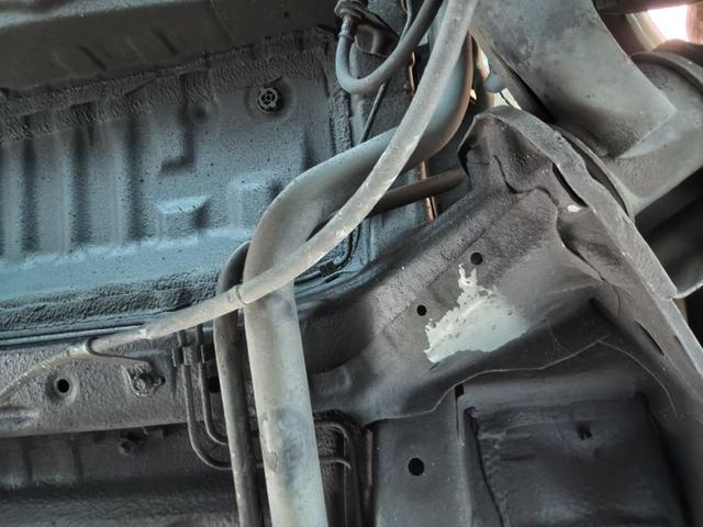 N-BOX G プッシュスタート 実走3万キロ台 ナビゲーション 地デジTV アイドリングストップ ETC 両側スライドドア(44枚目)