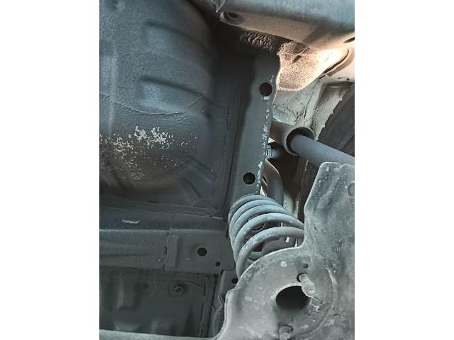 N-BOX G プッシュスタート 実走3万キロ台 ナビゲーション 地デジTV アイドリングストップ ETC 両側スライドドア(45枚目)