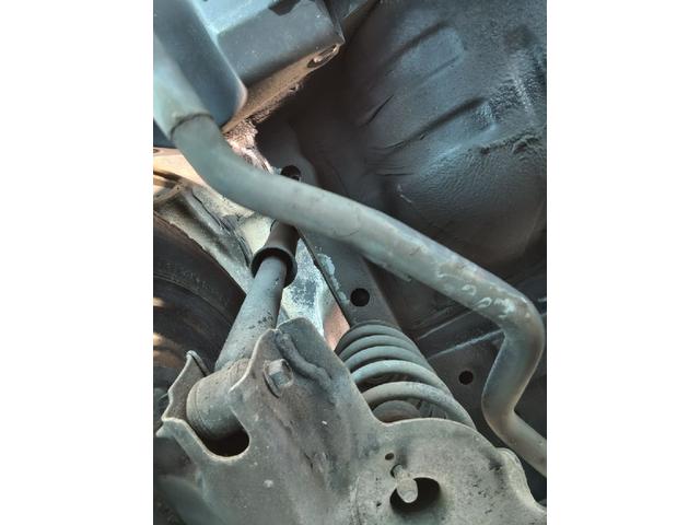 N-BOX G プッシュスタート 実走3万キロ台 ナビゲーション 地デジTV アイドリングストップ ETC 両側スライドドア(47枚目)