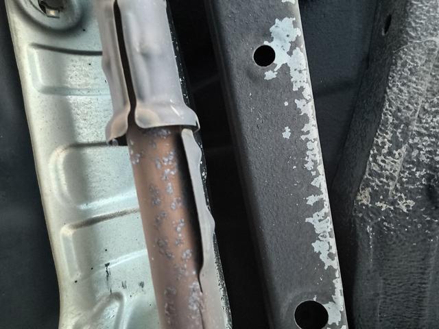 N-BOX G プッシュスタート 実走3万キロ台 ナビゲーション 地デジTV アイドリングストップ ETC 両側スライドドア(49枚目)