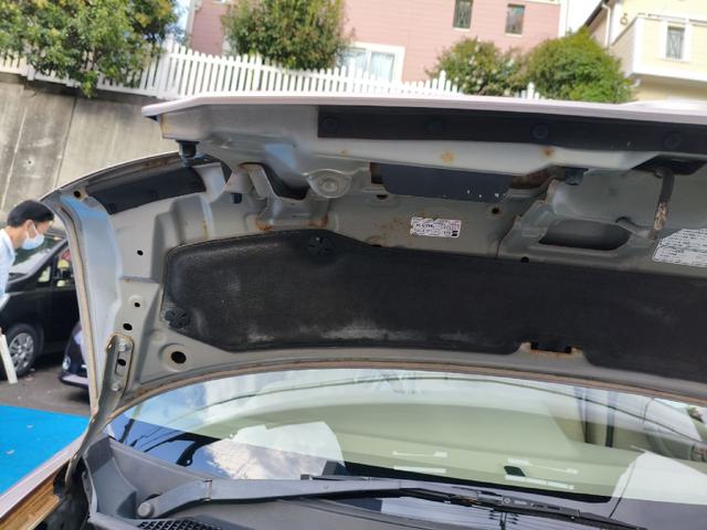 N-BOX G プッシュスタート 実走3万キロ台 ナビゲーション 地デジTV アイドリングストップ ETC 両側スライドドア(52枚目)