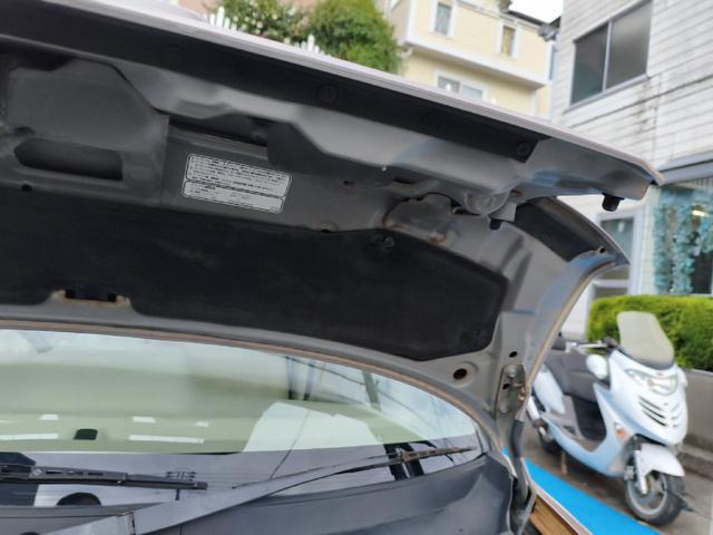 N-BOX G プッシュスタート 実走3万キロ台 ナビゲーション 地デジTV アイドリングストップ ETC 両側スライドドア(53枚目)