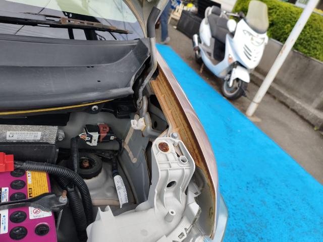 N-BOX G プッシュスタート 実走3万キロ台 ナビゲーション 地デジTV アイドリングストップ ETC 両側スライドドア(54枚目)