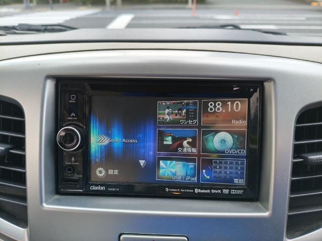 ワゴンＲ ＦＸ　禁煙　ＢＬＵＥＴＯＯＴＨ　キーレス　盗難防止　フルフラット　ナビＴＶ　ＥＴＣ装着車　衝突安全ボディ　ＤＶＤプレーヤー　ＵＳＢ　記録簿有り　Ａストップ　ワンセグ　ＡＵＴＯエアコン　誤発信抑制機能（30枚目）