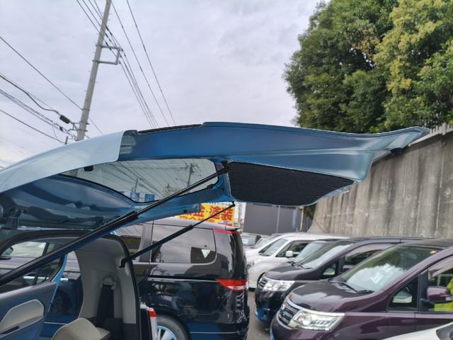 ワゴンＲ ＦＸ　禁煙　ＢＬＵＥＴＯＯＴＨ　キーレス　盗難防止　フルフラット　ナビＴＶ　ＥＴＣ装着車　衝突安全ボディ　ＤＶＤプレーヤー　ＵＳＢ　記録簿有り　Ａストップ　ワンセグ　ＡＵＴＯエアコン　誤発信抑制機能（34枚目）