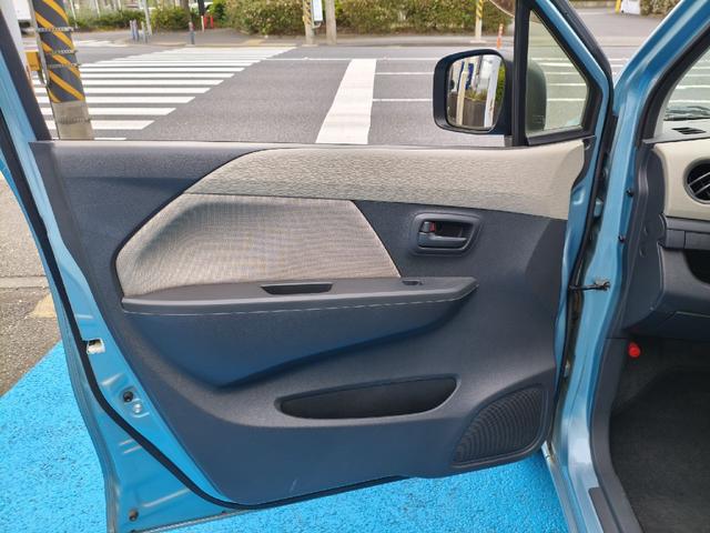 ワゴンＲ ＦＸ　禁煙　ＢＬＵＥＴＯＯＴＨ　キーレス　盗難防止　フルフラット　ナビＴＶ　ＥＴＣ装着車　衝突安全ボディ　ＤＶＤプレーヤー　ＵＳＢ　記録簿有り　Ａストップ　ワンセグ　ＡＵＴＯエアコン　誤発信抑制機能（35枚目）