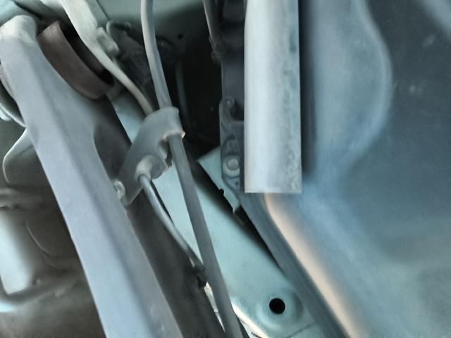 ワゴンＲ ＦＸ　禁煙　ＢＬＵＥＴＯＯＴＨ　キーレス　盗難防止　フルフラット　ナビＴＶ　ＥＴＣ装着車　衝突安全ボディ　ＤＶＤプレーヤー　ＵＳＢ　記録簿有り　Ａストップ　ワンセグ　ＡＵＴＯエアコン　誤発信抑制機能（46枚目）