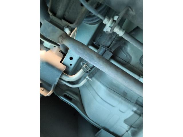 ワゴンＲ ＦＸ　禁煙　ＢＬＵＥＴＯＯＴＨ　キーレス　盗難防止　フルフラット　ナビＴＶ　ＥＴＣ装着車　衝突安全ボディ　ＤＶＤプレーヤー　ＵＳＢ　記録簿有り　Ａストップ　ワンセグ　ＡＵＴＯエアコン　誤発信抑制機能（47枚目）