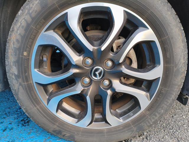 デミオ XDツーリング プッシュスタート ナビゲーション 地デジTV クルーズコントロール パドルシフト シートヒーター ステアリングリモコン ウィンカーミラー ドライブレコーダ前後(68枚目)