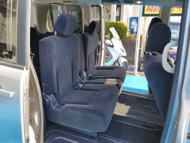 セレナ ２０Ｓ　ワンオーナー　実走行１万キロ台（17枚目）