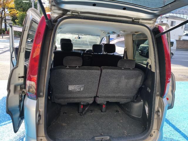 セレナ ２０Ｓ　ワンオーナー　実走行１万キロ台（19枚目）