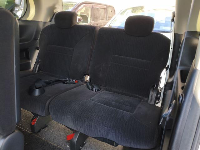 セレナ ２０Ｓ　ワンオーナー　実走行１万キロ台（22枚目）