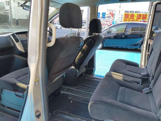 セレナ ２０Ｓ　ワンオーナー　実走行１万キロ台（24枚目）