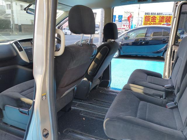 セレナ ２０Ｓ　ワンオーナー　実走行１万キロ台（25枚目）