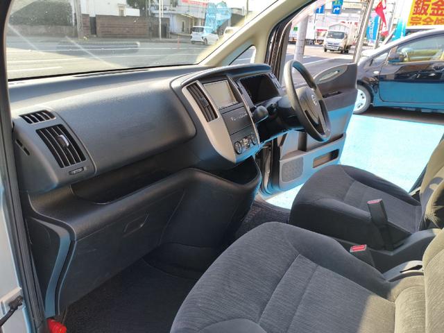 セレナ ２０Ｓ　ワンオーナー　実走行１万キロ台（27枚目）