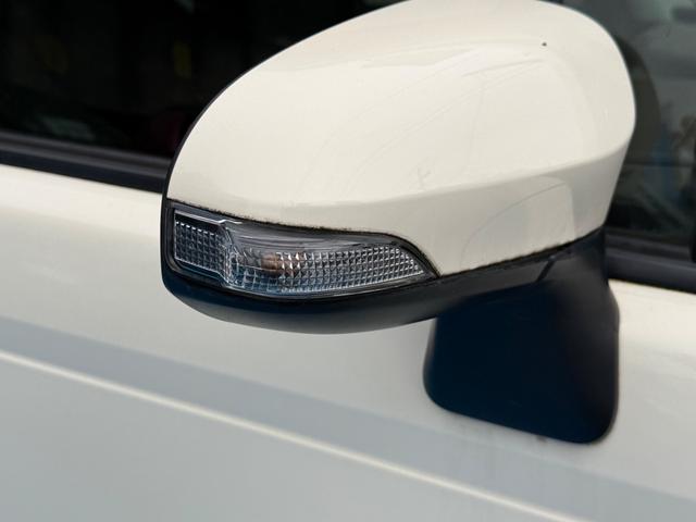 ポルテ Ｆ　プッシュスタート　ナビゲーション　地デジＴＶ　パワースライドドア　バックモニター　ステアリングリモコン　ＥＴＣ　ウィンカーミラー　ドライブレコーダ　コーナーセンサー　取説・保証書　実走行１万キロ台（10枚目）