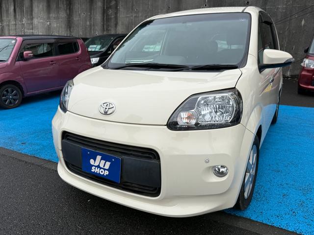 ポルテ Ｆ　プッシュスタート　ナビゲーション　地デジＴＶ　パワースライドドア　バックモニター　ステアリングリモコン　ＥＴＣ　ウィンカーミラー　ドライブレコーダ　コーナーセンサー　取説・保証書　実走行１万キロ台（15枚目）