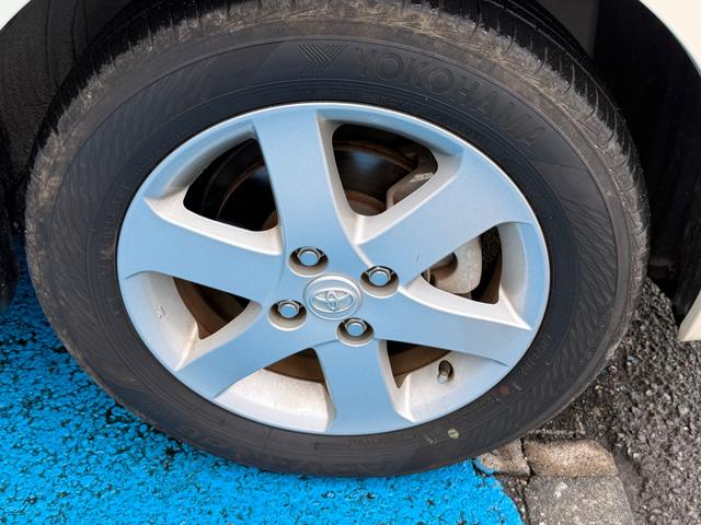 ポルテ Ｆ　プッシュスタート　ナビゲーション　地デジＴＶ　パワースライドドア　バックモニター　ステアリングリモコン　ＥＴＣ　ウィンカーミラー　ドライブレコーダ　コーナーセンサー　取説・保証書　実走行１万キロ台（17枚目）