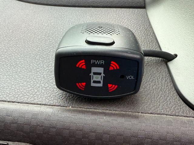 ポルテ Ｆ　プッシュスタート　ナビゲーション　地デジＴＶ　パワースライドドア　バックモニター　ステアリングリモコン　ＥＴＣ　ウィンカーミラー　ドライブレコーダ　コーナーセンサー　取説・保証書　実走行１万キロ台（25枚目）