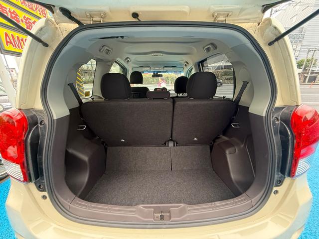 ポルテ Ｆ　プッシュスタート　ナビゲーション　地デジＴＶ　パワースライドドア　バックモニター　ステアリングリモコン　ＥＴＣ　ウィンカーミラー　ドライブレコーダ　コーナーセンサー　取説・保証書　実走行１万キロ台（39枚目）